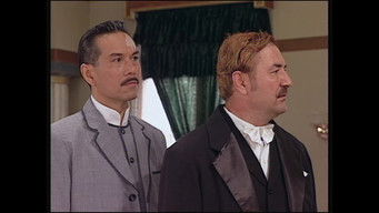 Episode 8 — Episode 8