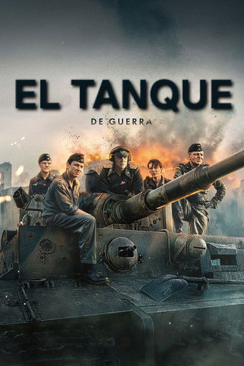 El tanque