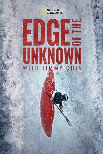 Edge of the Unknown with Jimmy Chin: Season 1