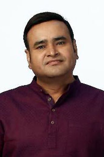 Image of Satish Sharma