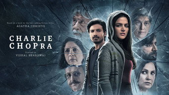 Charlie Chopra 