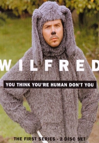 poster Wilfred