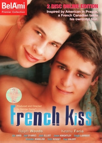 French Kiss