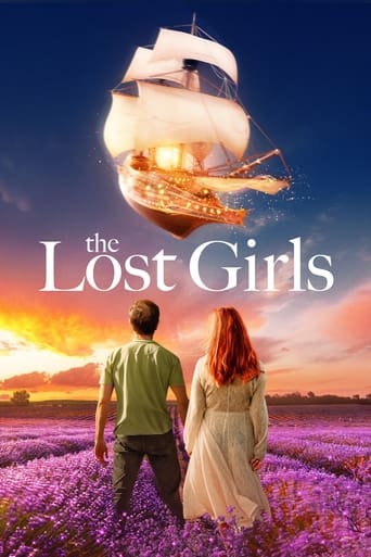 The Lost Girls - stream