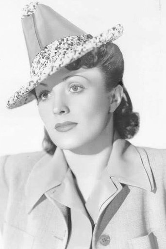 Image of Kay Linaker