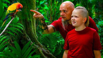Jonah's Animal World (2020- )