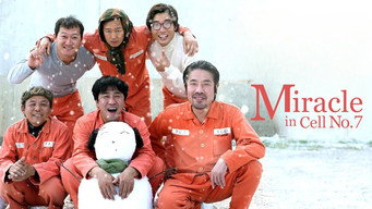 #11 Диво в камері номер 7