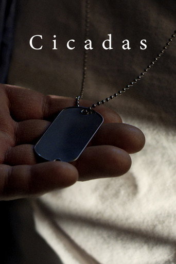 Cicadas (2018)