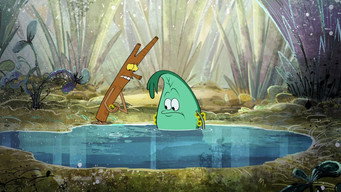 第14話：Mamma Leaf