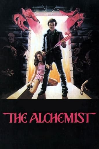 Der Alchimist