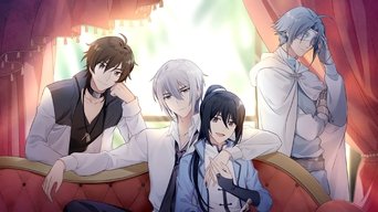 Spiritpact - S1E01