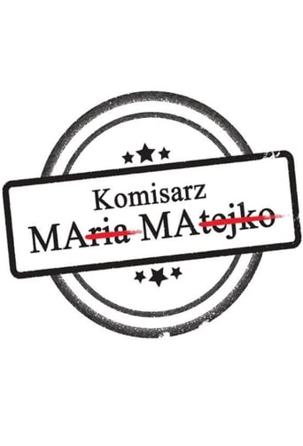 Komisarz Mama torrent magnet 