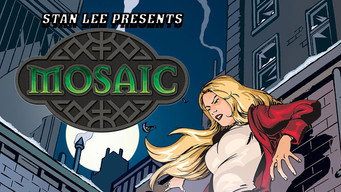 Mosaic media image