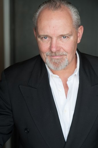 Image of Jake T. Roberts