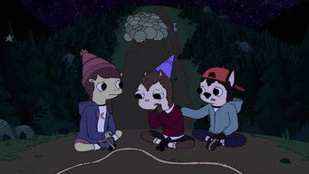 Summer Camp Island (2018) 予告編