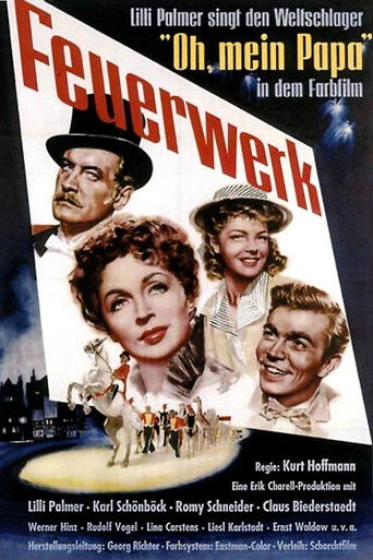 Feuerwerk (1954)