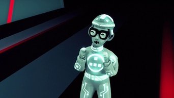 Episódio Episódio 10 da série Frango Robô