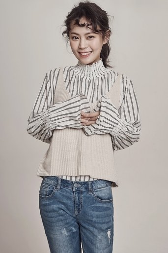 Lee Sang-eun headshot