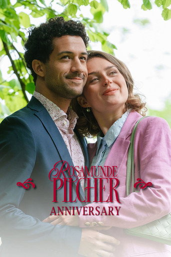Locandina di Rosamunde Pilcher: Anniversary