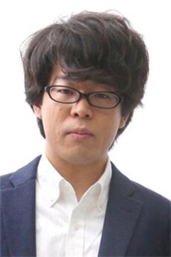 草薙航基