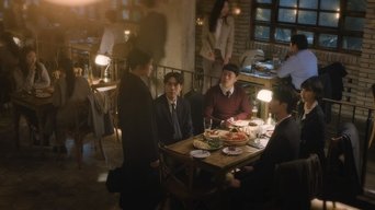 Episódio Episódio 1 da série A Cidade e a Lei