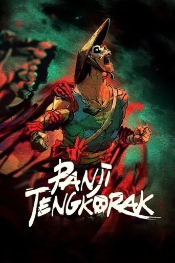 Panji Tengkorak (2025)