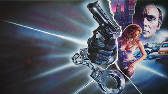The Dark Side (1987)