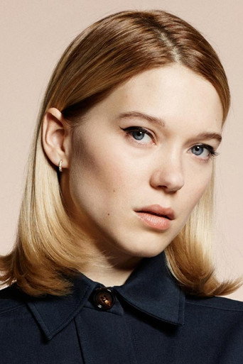 Léa Seydoux — 19