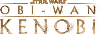 Obi-Wan Kenobi logo