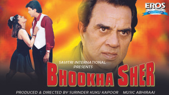 Bhooka Sher (1984)