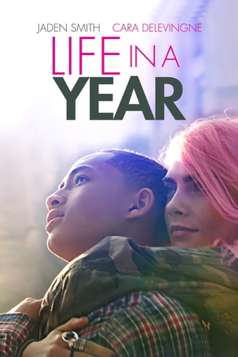 Life in a Year streaming