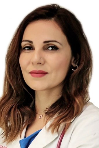 Anjali Hooda headshot