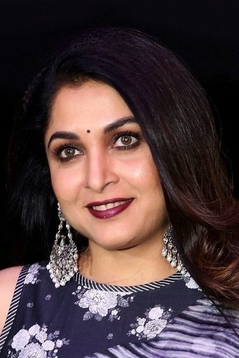 Image of Ramya Krishnan