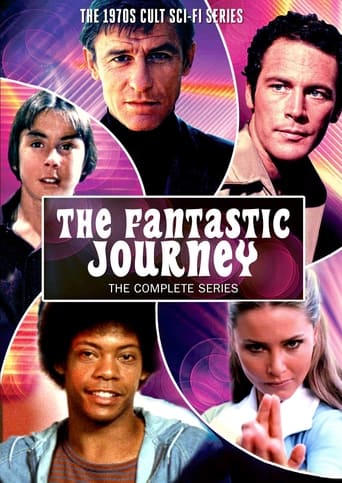 The Fantastic Journey - Season 1 Episode 1   1977