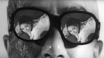 Живий скелет (1968)