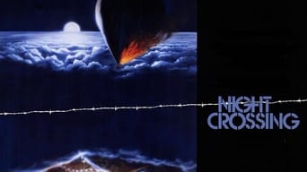 #1 Night Crossing