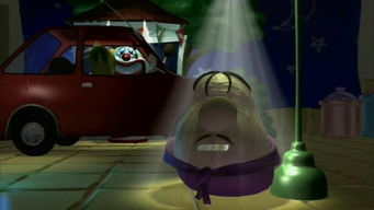 Episode 8 — His Cheeseburger