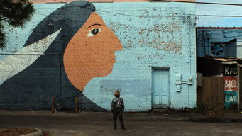 #48 Париж, Техас
