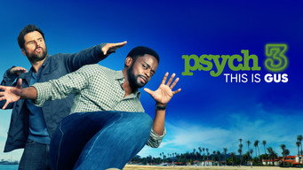 Still 2 from Psych 3: This Is Gus