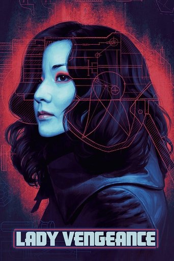 Lady Vengeance (2005) Lady Vengeance (2005)