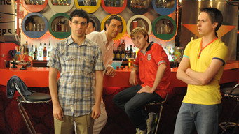 Escena 4 de Supercutres