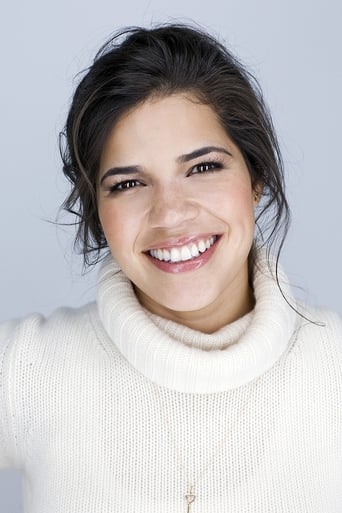 Imagen de America Ferrera