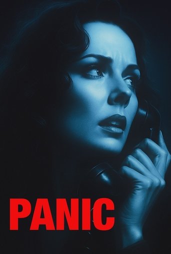 Panic (1978)