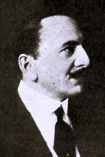 Image of Harry Lambart