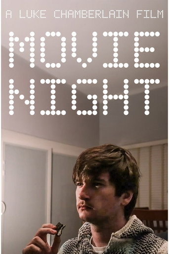 Movie Night (2025)
