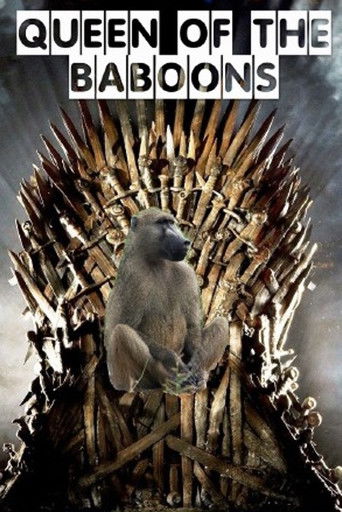 Queen of the Baboons (2016)