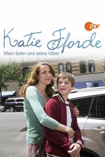 Poster of Katie Fforde: Mein Sohn und seine Väter