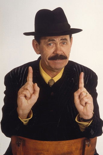 Foto de Scatman John