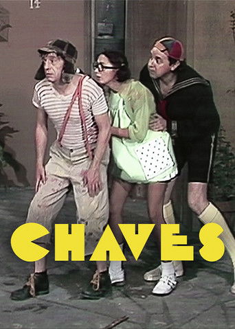 Cena de Chaves