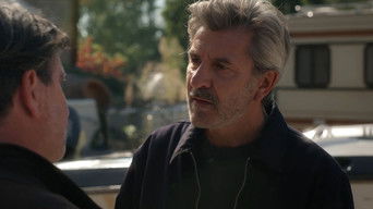 Chronicles of the Sun S4E36 poster